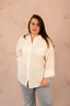 Chemise ample en coton - Chemise Mila - grande taille - LAÏLLA
