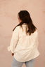 Chemise ample en coton - Chemise Mila - grande taille - LAÏLLA