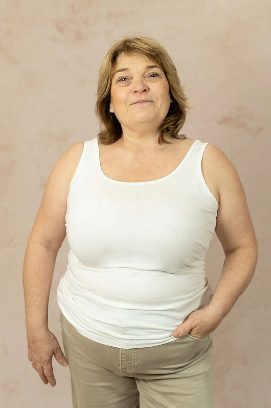 DÉBARDEUR TIME BESTSELLERgrande taille