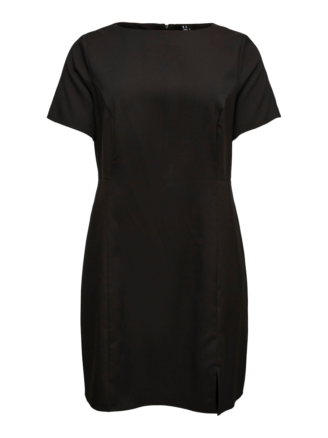 Robe Evelin – Robe noire femme