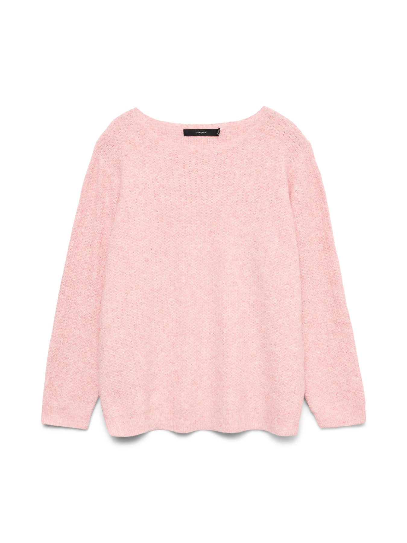 Pull manches longues - Pull Wendy