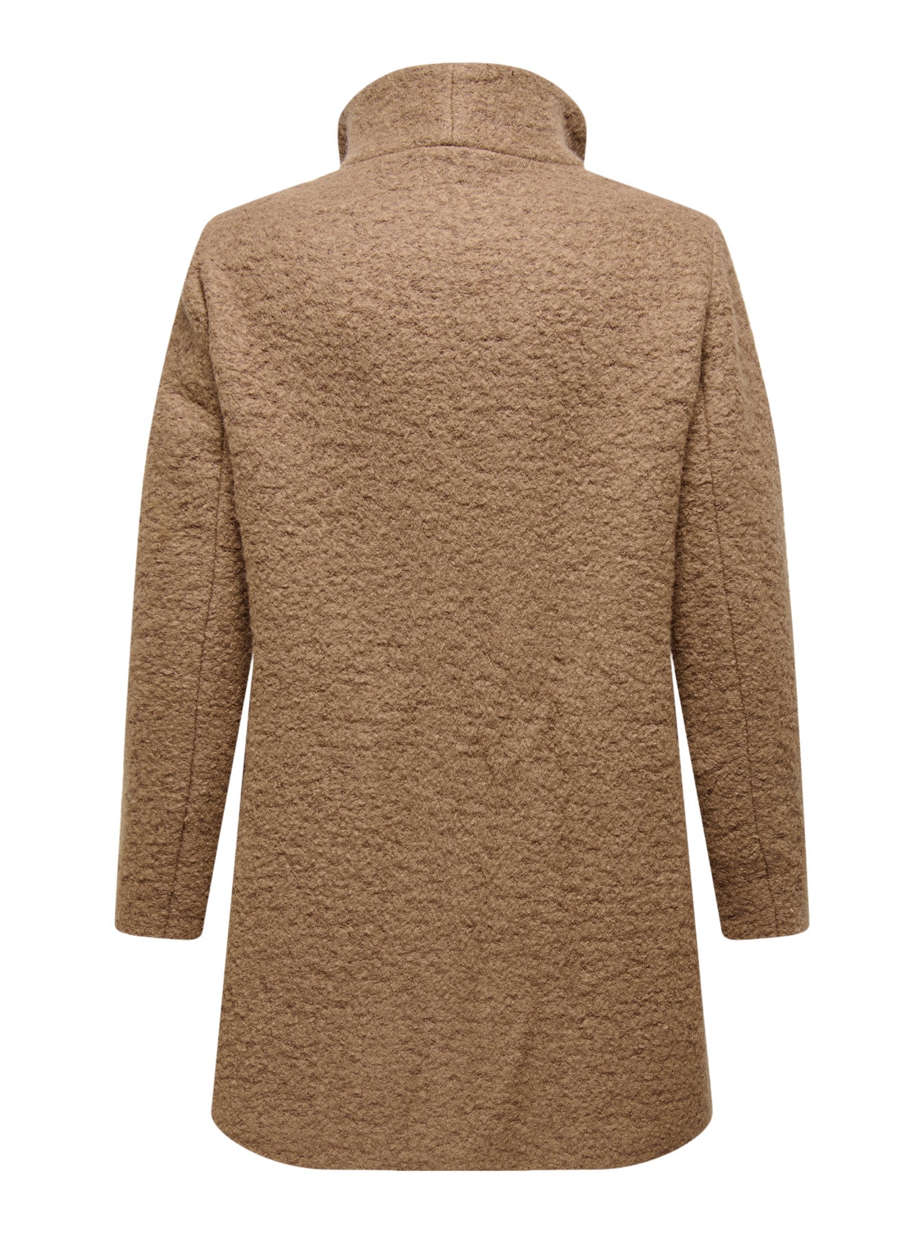 Manteau Sophia – Manteau camel élégant