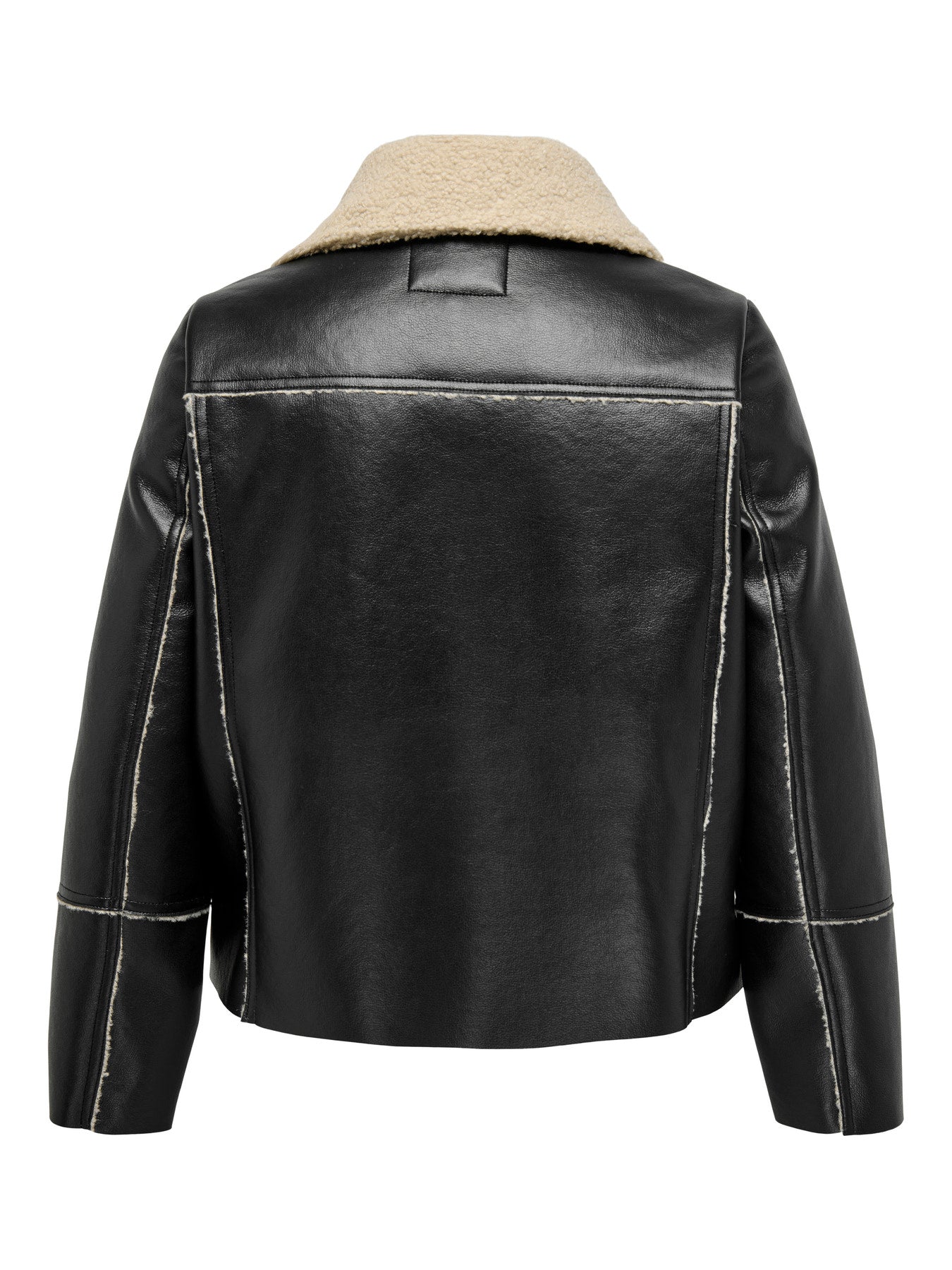 Veste aviateur bombardier - Veste Dora