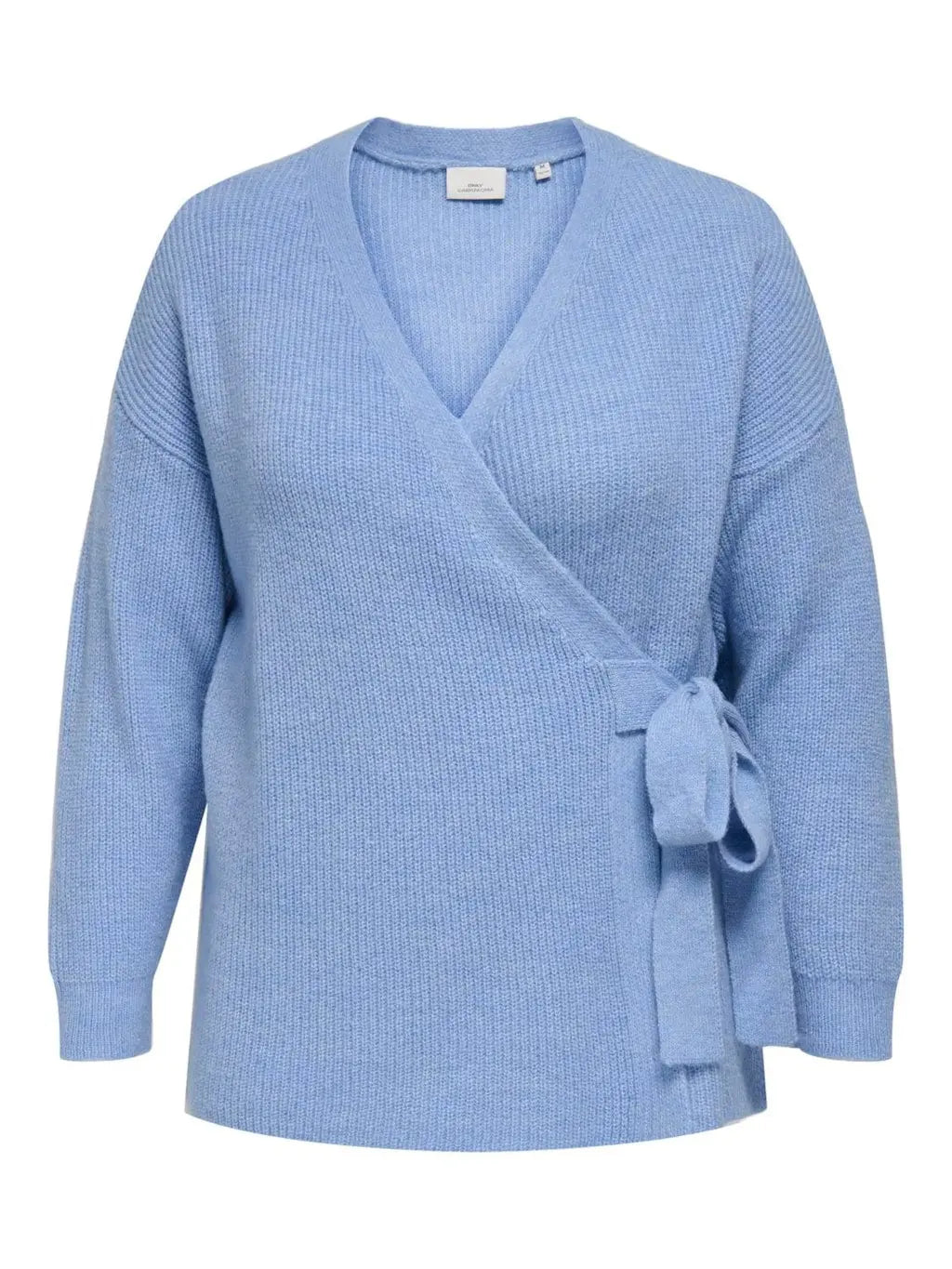 GILET ELIZA - grande taille - LAÏLLA