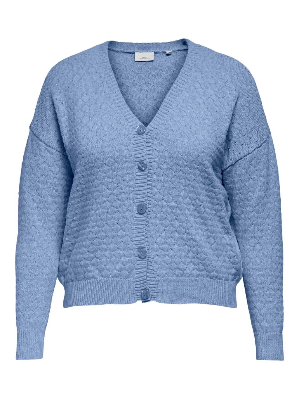 GILET NOLI - grande taille - LAÏLLA