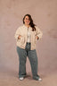 JEANS TARA - grande taille - LAÏLLA