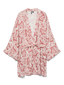 KIMONO BALI - grande taille - LAÏLLA