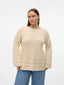 MAILLE LUA BESTSELLER grande taille
