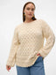 MAILLE LUA BESTSELLER grande taille