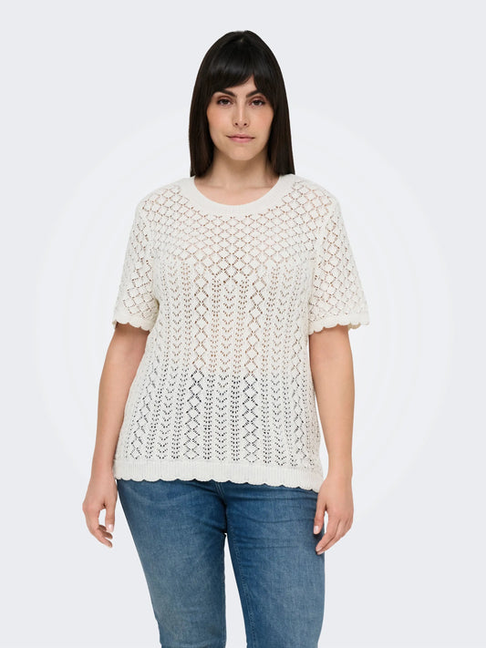 MAILLE SAGA - grande taille - LAÏLLA