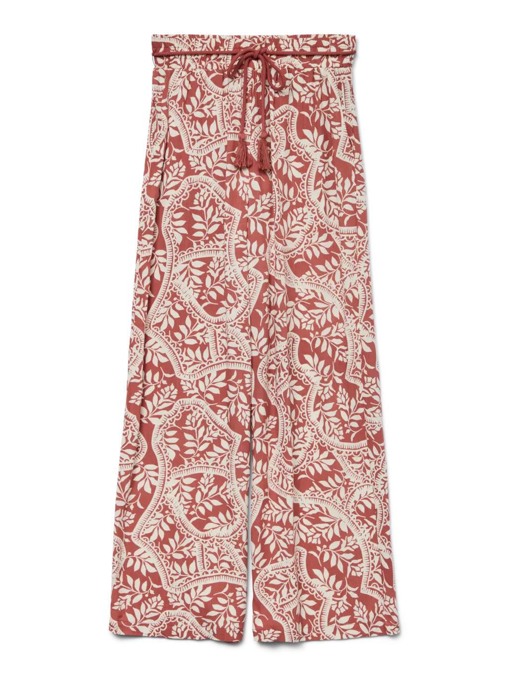 PANTALON BALI - grande taille - LAÏLLA