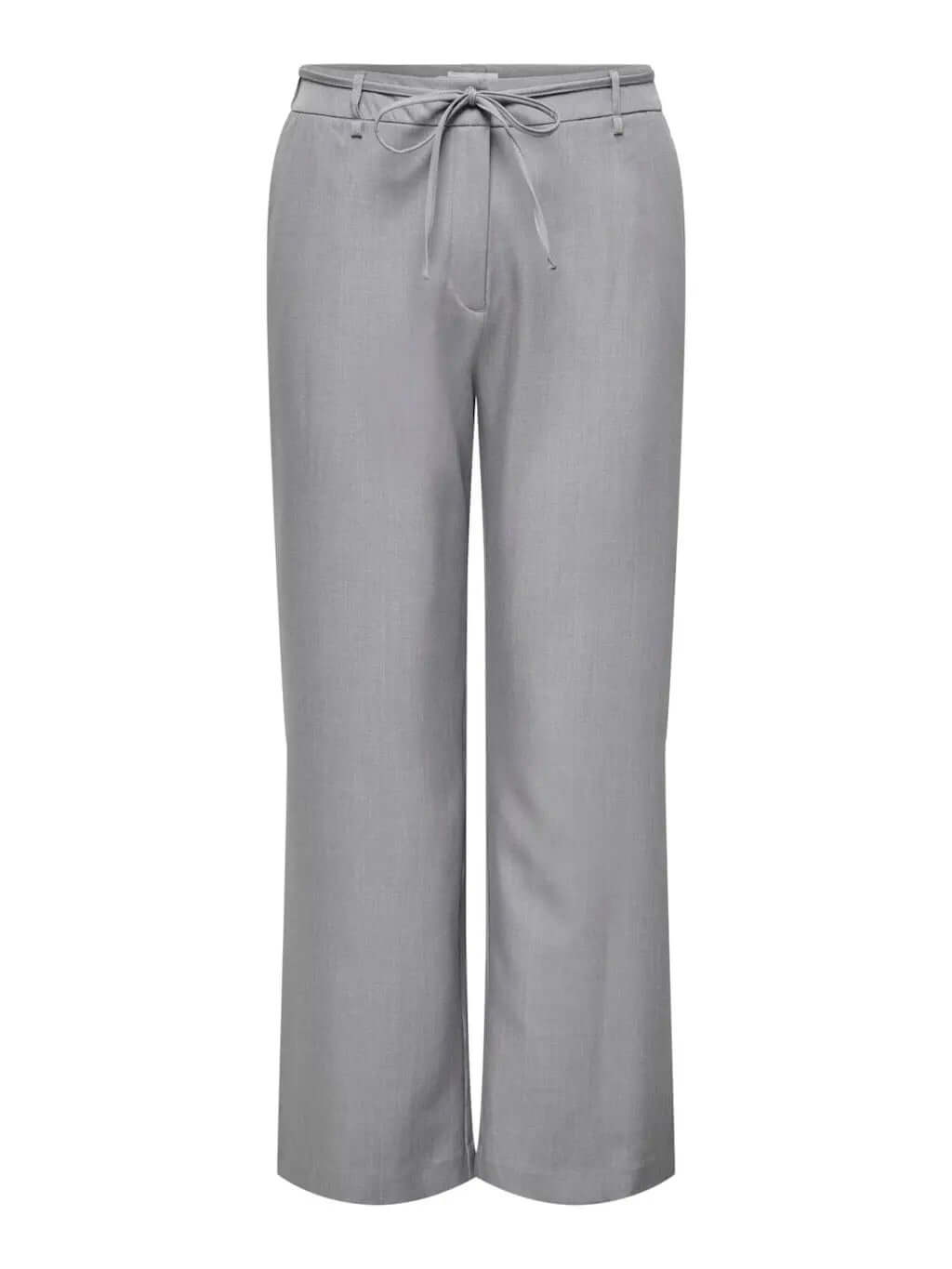 PANTALON MARINE - grande taille - LAÏLLA