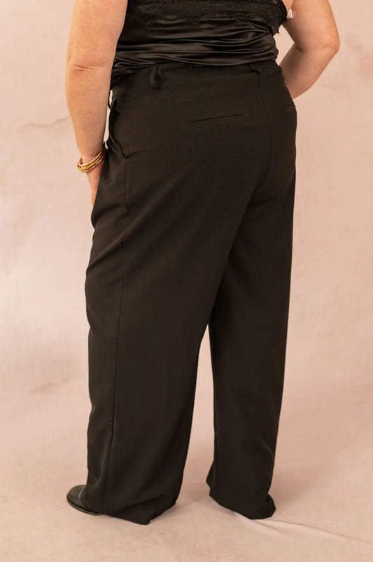 PANTALON TROIAN BESTSELLERgrande taille