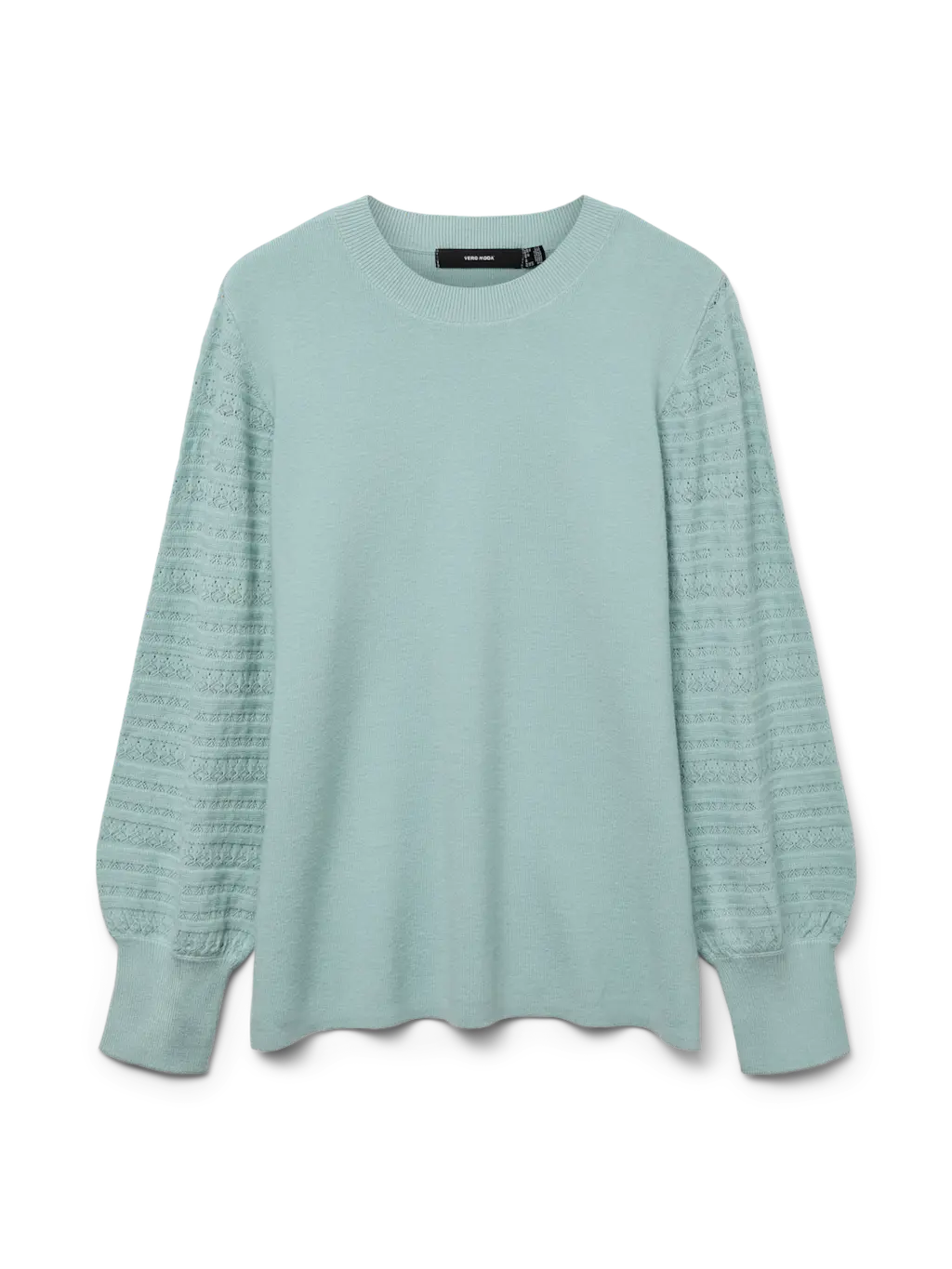 PULL HOLLY - grande taille - LAÏLLA