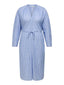 ROBE CATTALINA - grande taille - LAÏLLA