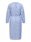 ROBE CATTALINA - grande taille - LAÏLLA