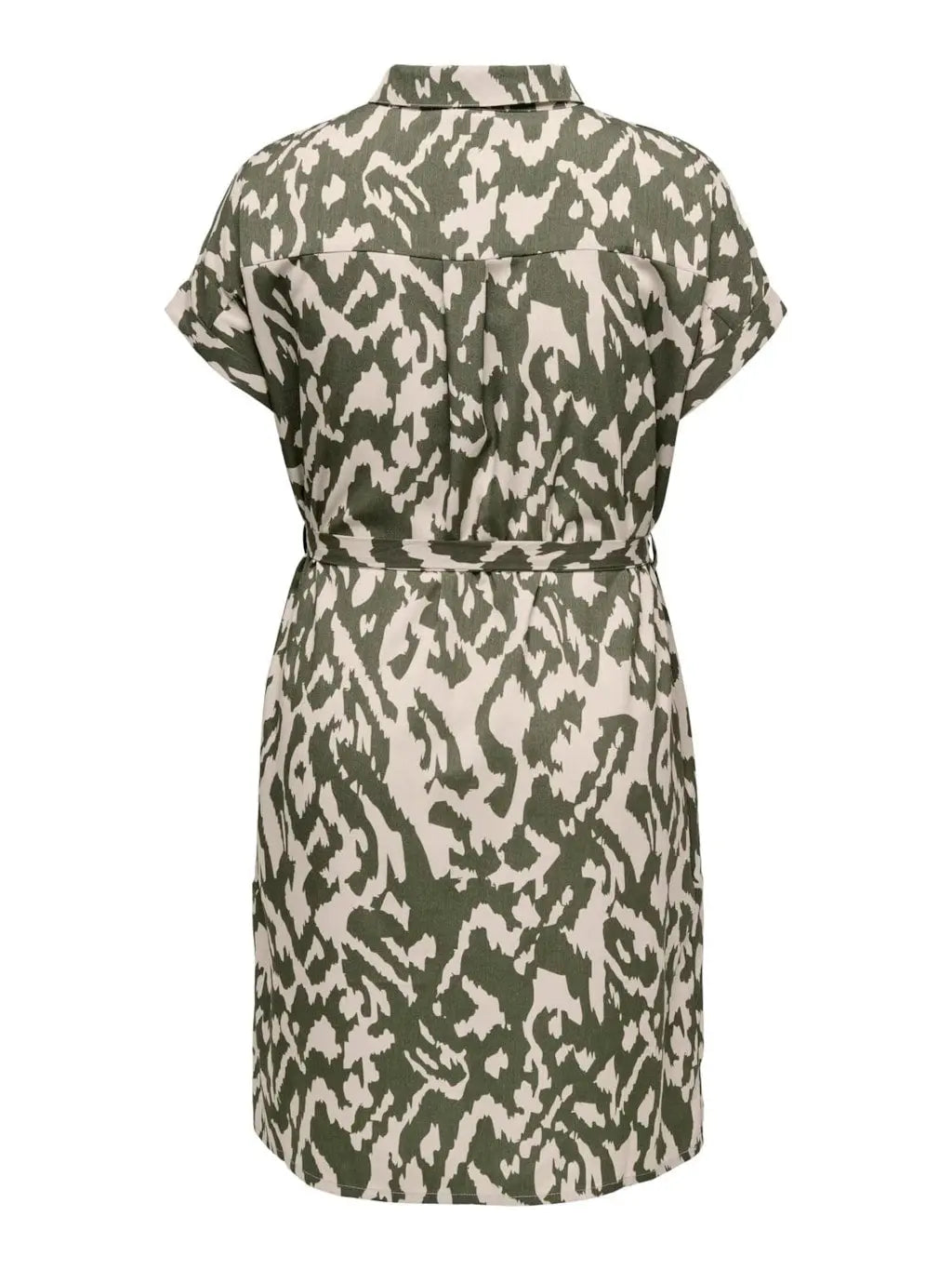 ROBE DIEGA - grande taille - LAÏLLA