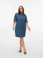 ROBE JENNIE - grande taille - LAÏLLA