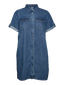 ROBE JENNIE - grande taille - LAÏLLA