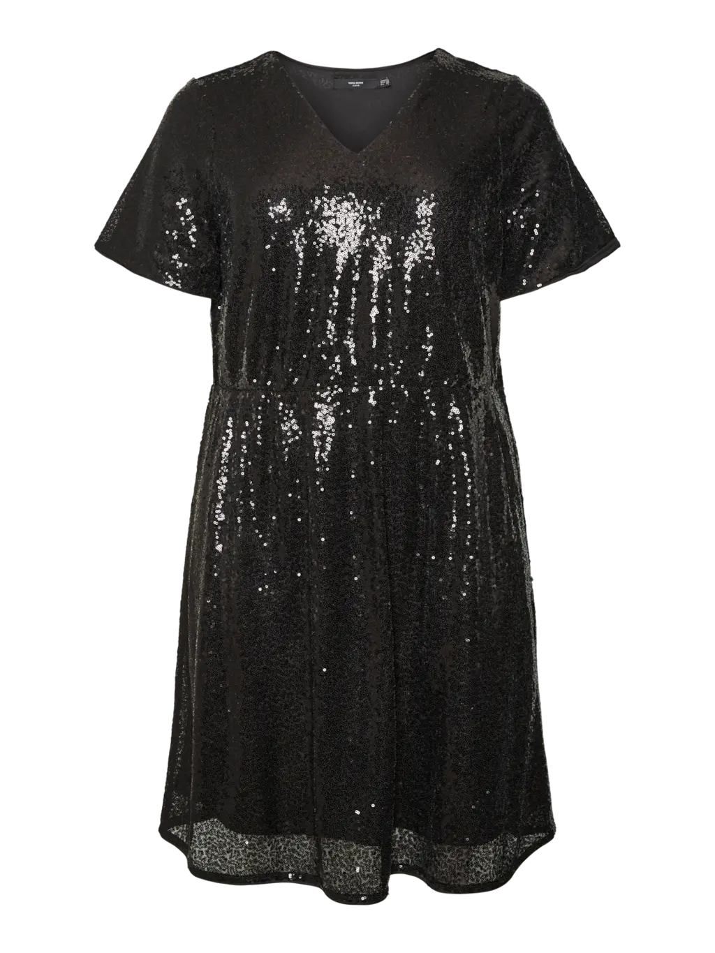 ROBE KAJE - grande taille - LAÏLLA