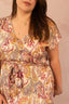 ROBE KIRA - grande taille - LAÏLLA