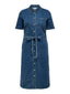 ROBE LANA - grande taille - LAÏLLA