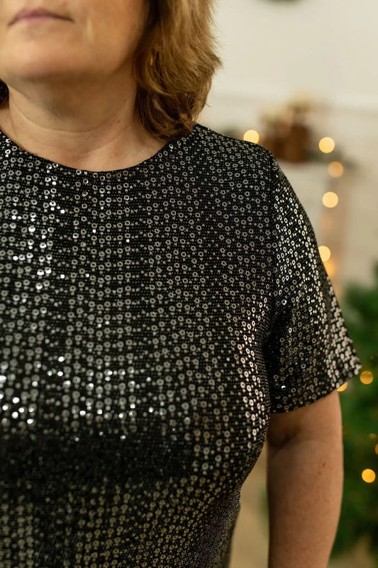 ROBE LOLINA - grande taille - LAÏLLA