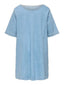 ROBE TINE - grande taille - LAÏLLA