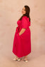 ROBE VICTOIRE - grande taille - LAÏLLA