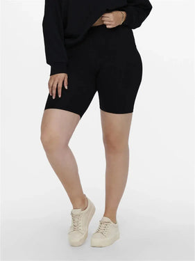 SHORT CYCLISTE - grande taille -  LAÏLLA