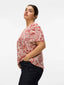 T-SHIRT BALI - grande taille - LAÏLLA