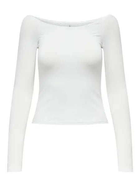 T-SHIRT LIVE - grande taille - LAÏLLA