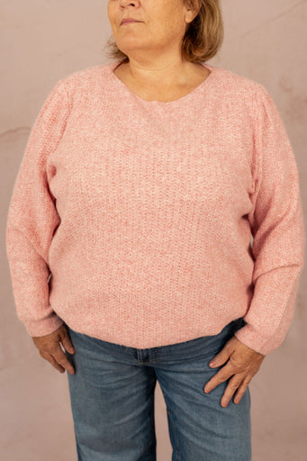 Pull manches longues - Pull Wendy