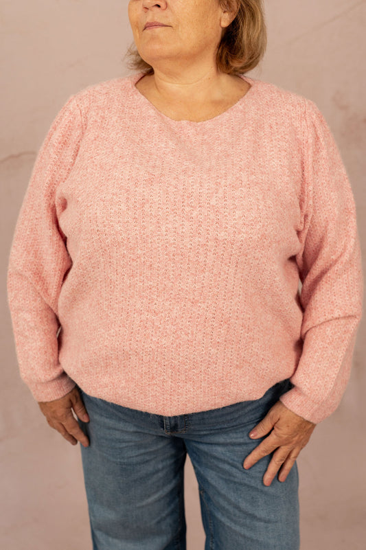 Pull manches longues - Pull Wendy