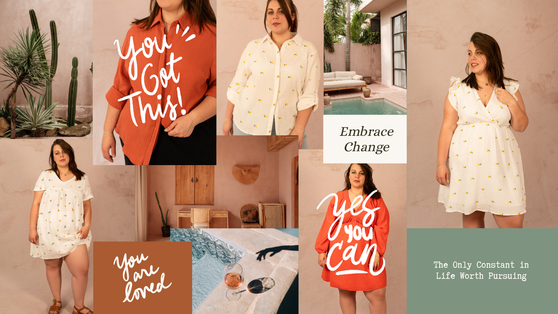 La gaze de coton : notre matière chouchou pour l’été