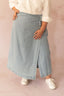 Jupes & Shorts - LAÏLLA - femme - grande taille