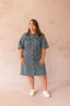 Robes & Combinaisons - LAÏLLA - femme - grande taille