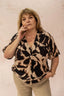 Tops & T-shirts - LAÏLLA - femme - grande taille