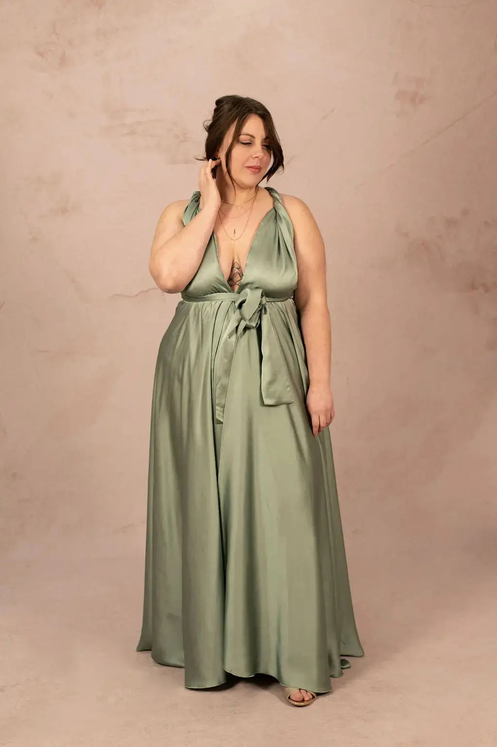 CÉRÉMONIE - LAÏLLA