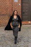 Gilet sans manches en maille - Gilet Brisa