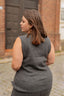 Gilet sans manches en maille - Gilet Brisa