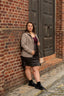 Blazer Prince de Galles - Blazer Amour