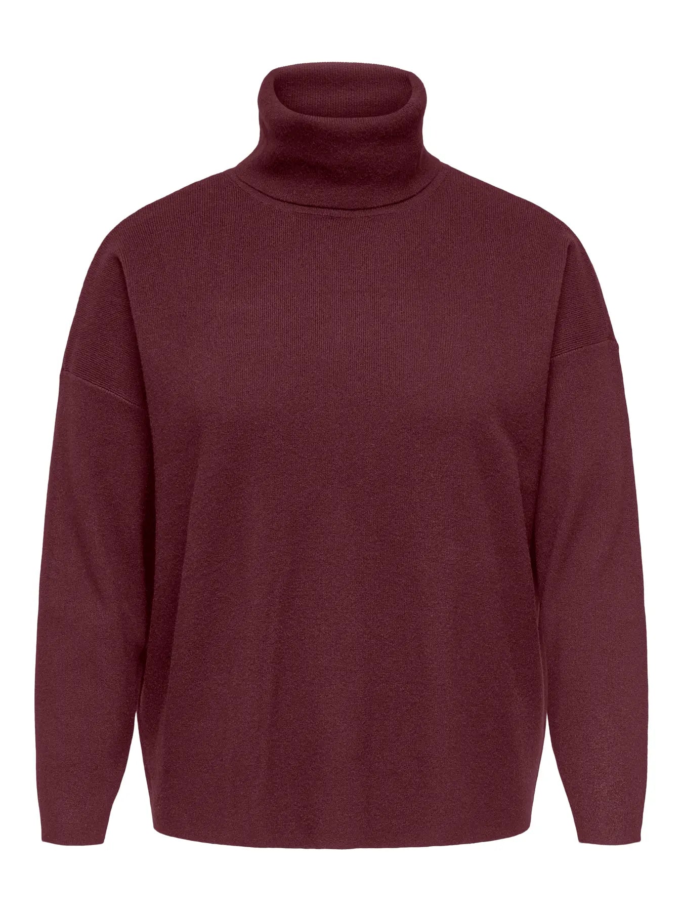 Pull col montant - Pull Ama