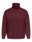 Pull col montant - Pull Ama