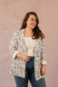 BLAZER IRINA - grande taille -  LAÏLLA