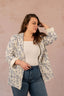 BLAZER IRINA - grande taille -  LAÏLLA