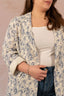 BLAZER IRINA - grande taille -  LAÏLLA
