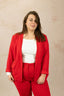 BLAZER RENA - grande taille -  LAÏLLA