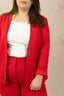 BLAZER RENA - grande taille -  LAÏLLA