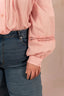 BLOUSE CATHERINE - grande taille -  LAÏLLA